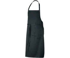 Robur Juodas apron, Dax
