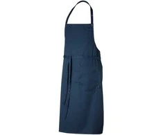 Robur Mėlyna navy-mėlynas apron, Dax
