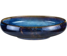 Verlo DEEP Mėlynas Misa śr.24,5 cm