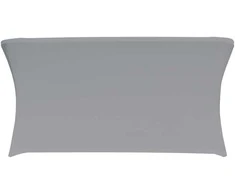 Verlo Dėklas stačiakampiam stalui, ilgis 182,9 cm, rutulinis