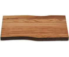 Wusthof Pjaustymo lentelė, 26,8x6,8x2,3 cm, alyvmedžio spalvos