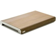 Wusthof Cutting board, 40 x 25 x 4 cm, Beech wood