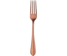 Verlo Table fork, Destello Copper
