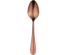 Verlo Table spoon, Destello Copper