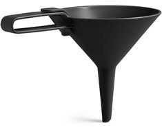 BlimPlus Funnel, juodas, Create Collection
