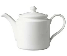 Virdulys su dangteliu RAK PORCELAIN 400ml Banquet
