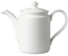 Kavinukas su dangteliu RAK PORCELAIN 700ml BANQUET
