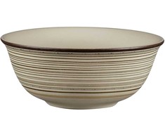 RAK Bowl, 580 mL, Larissa, Earth Argila