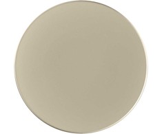RAK Flat plate, 19 cm, Earth Argila