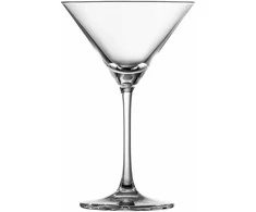 Krosno Stiklinės, 166 ml, „Echo“, 4 vnt.