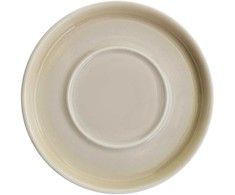 Orion ETER Spodek do filiżanki 100ml, smėlio spalva