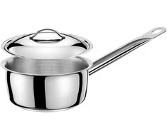 Tomgast Deep saucepan su dangčiu, 6.5 l, Exclusive