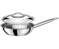 Tomgast Frying pan su dangčiu, 32 cm, Exclusive