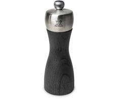 Peugeot Salt grinder, 15 cm, Fidji Graphite