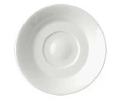RAK Fine Dine spodek do filiżanki 90 ml