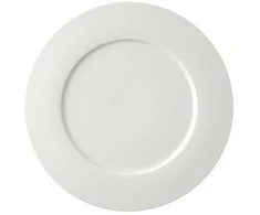 Eurofirany RAK Fine Dine plokščia lėkštė, skersmuo 22 cm
