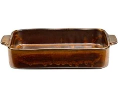 Nava FIRE Brytfanna 26 x 16 cm