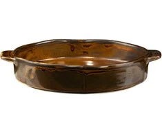 Fissler UGNIS Apvali kepimo skarda, skersmens. 15 cm
