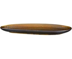 Verlo FIRE Plokščia lėkštė 33x18 cm