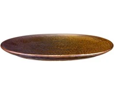 Verlo FIRE Plokščia lėkštė, ilgis 28 cm