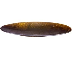 Verlo FIRE Plokščia lėkštė, ilgis 28,5 cm