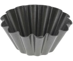 De Buyer Cake mould, 10 cm