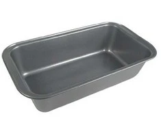 De Buyer Cake mould 15x7.5x4.8 cm