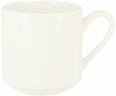 Oxe Verlo Filiżanka sztaplowana, 230 ml, Forte