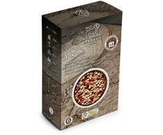 Green Essence Pipirų ir žolelių mišinys, 60 g, Šviežias mišinys