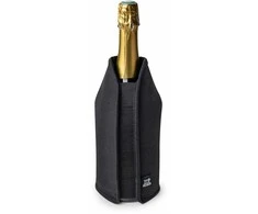 Peugeot Cooling sleeve, 23 cm, juodas, Frizz