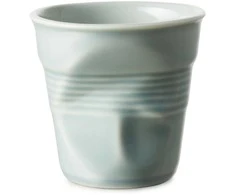 Revol FROISSES kubek Mėlyna Mistral 80 ml