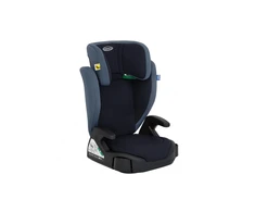 GRACO FOTELIK JUNIOR MAXI R129 NAVY