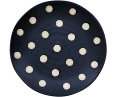 Orion ŽIRNIŲ plokščia lėkštė 21 cm