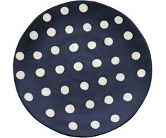 Vilde PEAS plokščia lėkštė 29 cm