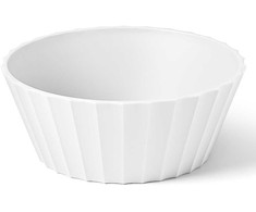 Yarro HERA misa śr. 15 cm balta