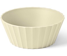 BlimPlus CREAM Dubuo, 15 cm, kremas, Paestum Collection