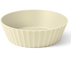 Verlo HERA misa śr. 20 cm kreminė