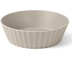 Verlo Dubuo, 20 cm, moka, Paestum kolekcija