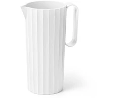 Orion Ąsotis, 1700 ml, baltas, „Paestum Collection“