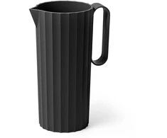 Kensington Jug, 1700 ml, juodas Paestum Collection