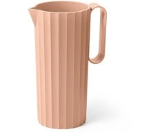 Dafi Ąsotis, 1700 ml, abrikosas, Paestum kolekcija