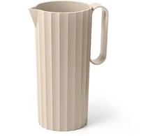 Excellent Houseware Ąsotis, 1700 ml, moka, Paestum kolekcija