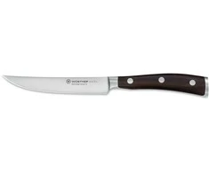 Wusthof Steak peilis, 12 cm, Ikon