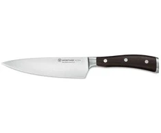 Wusthof Chefs peilis, 16 cm, Ikon
