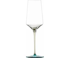 Florina Glass, 400 ml, emerald-žalias, Ink