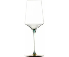 Duka Glass, 407 ml, olive, Ink