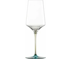 Duka Glass, 407 ml, emerald-žalias, Ink