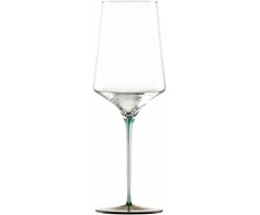 Bormioli Rocco Glass, 638 ml, olive, Ink