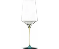 Florina Glass, 638 ml, emerald-žalias, Ink