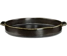 Nava IRON kepimo skarda, skersmuo 26 cm